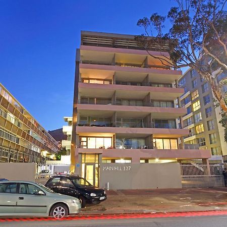 Afribode Mainhill Apartments 开普敦 外观 照片