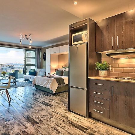 Afribode Mainhill Apartments 开普敦 外观 照片