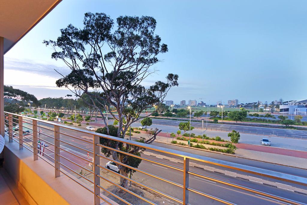Afribode Mainhill Apartments 开普敦 外观 照片