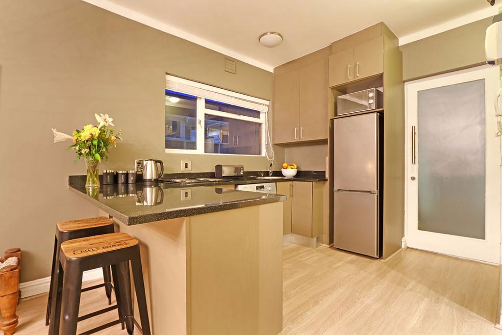 Afribode Mainhill Apartments 开普敦 外观 照片