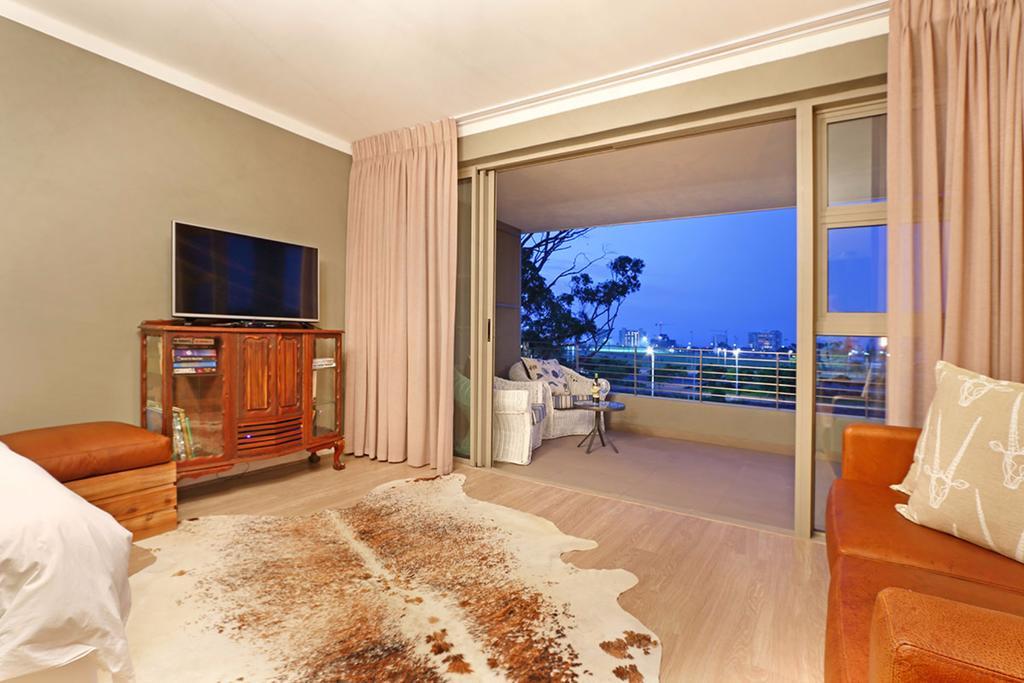 Afribode Mainhill Apartments 开普敦 外观 照片