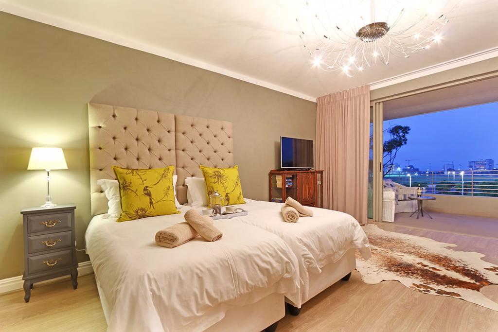 Afribode Mainhill Apartments 开普敦 外观 照片