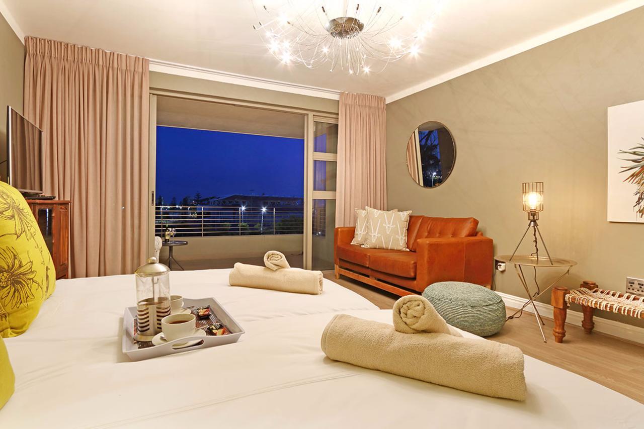 Afribode Mainhill Apartments 开普敦 外观 照片