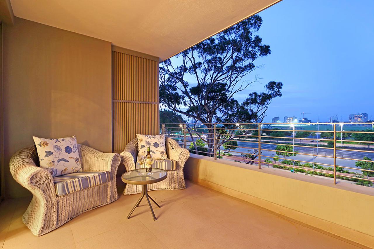 Afribode Mainhill Apartments 开普敦 外观 照片