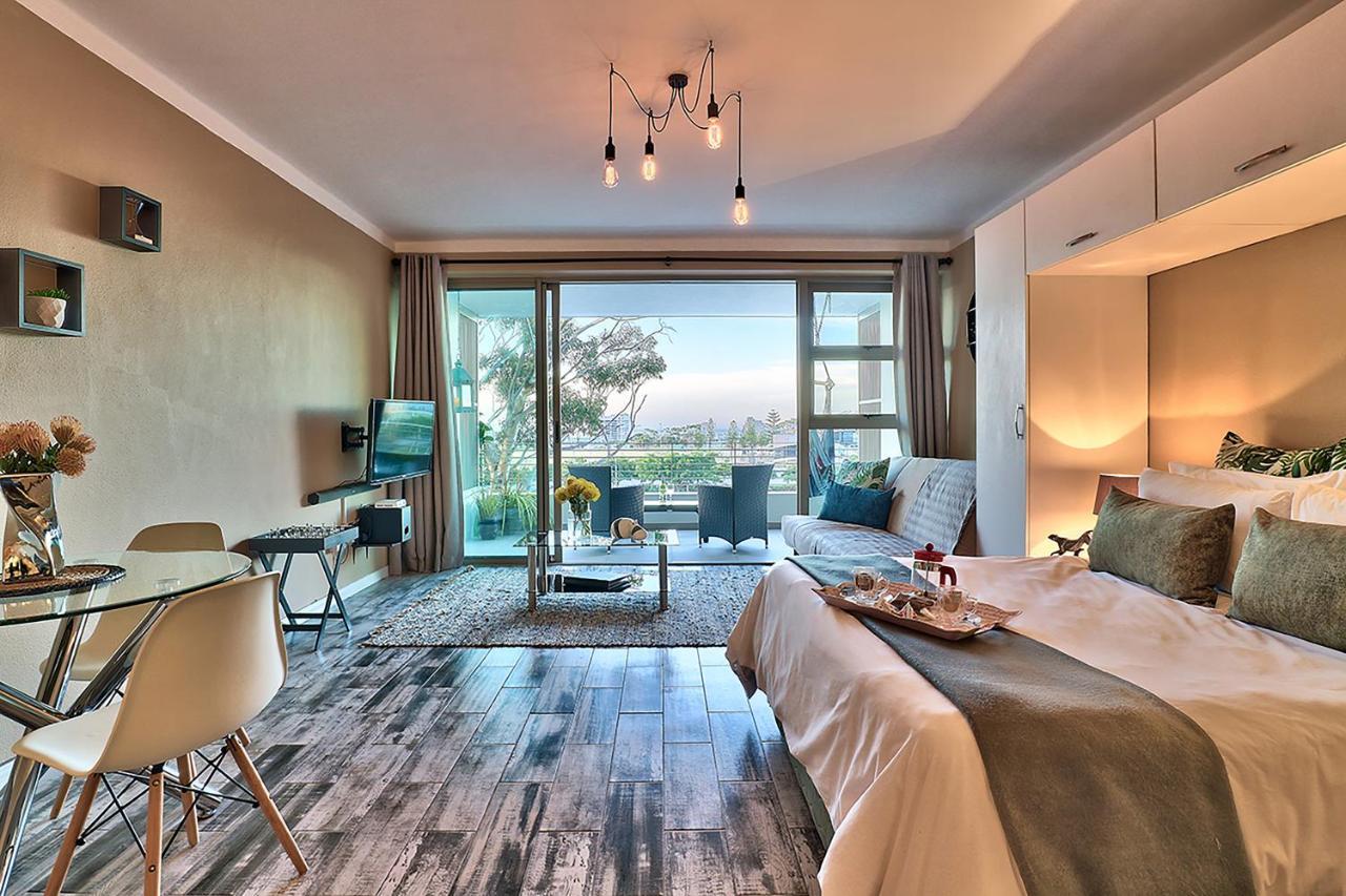 Afribode Mainhill Apartments 开普敦 外观 照片