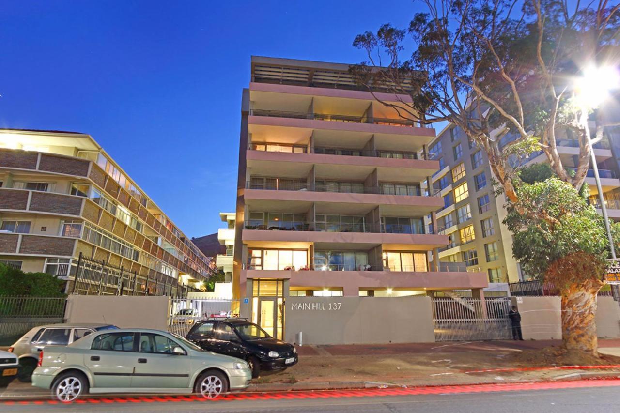 Afribode Mainhill Apartments 开普敦 外观 照片
