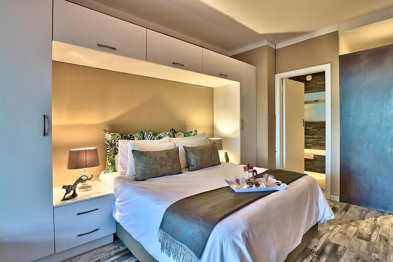 Afribode Mainhill Apartments 开普敦 外观 照片