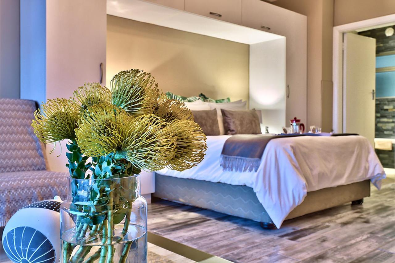 Afribode Mainhill Apartments 开普敦 外观 照片