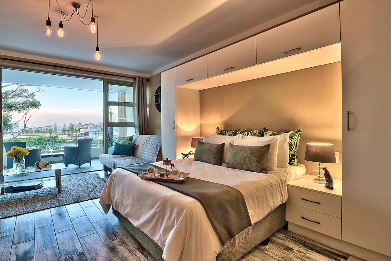 Afribode Mainhill Apartments 开普敦 外观 照片